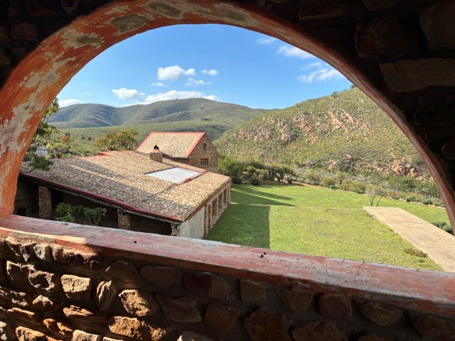 7 Bedroom Property for Sale in Joubertina Rural Eastern Cape